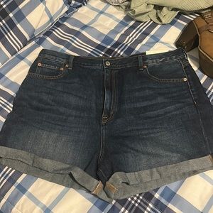 New with tag American eagle shorts